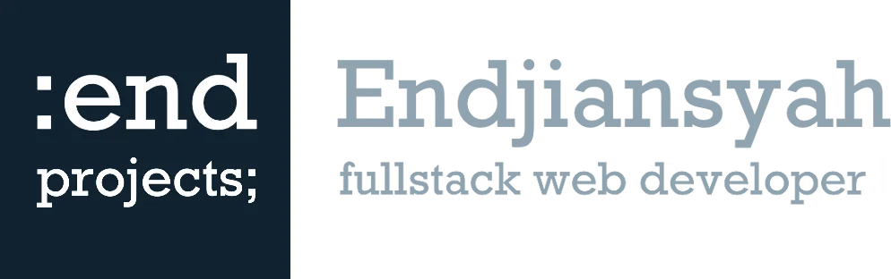 End Projects