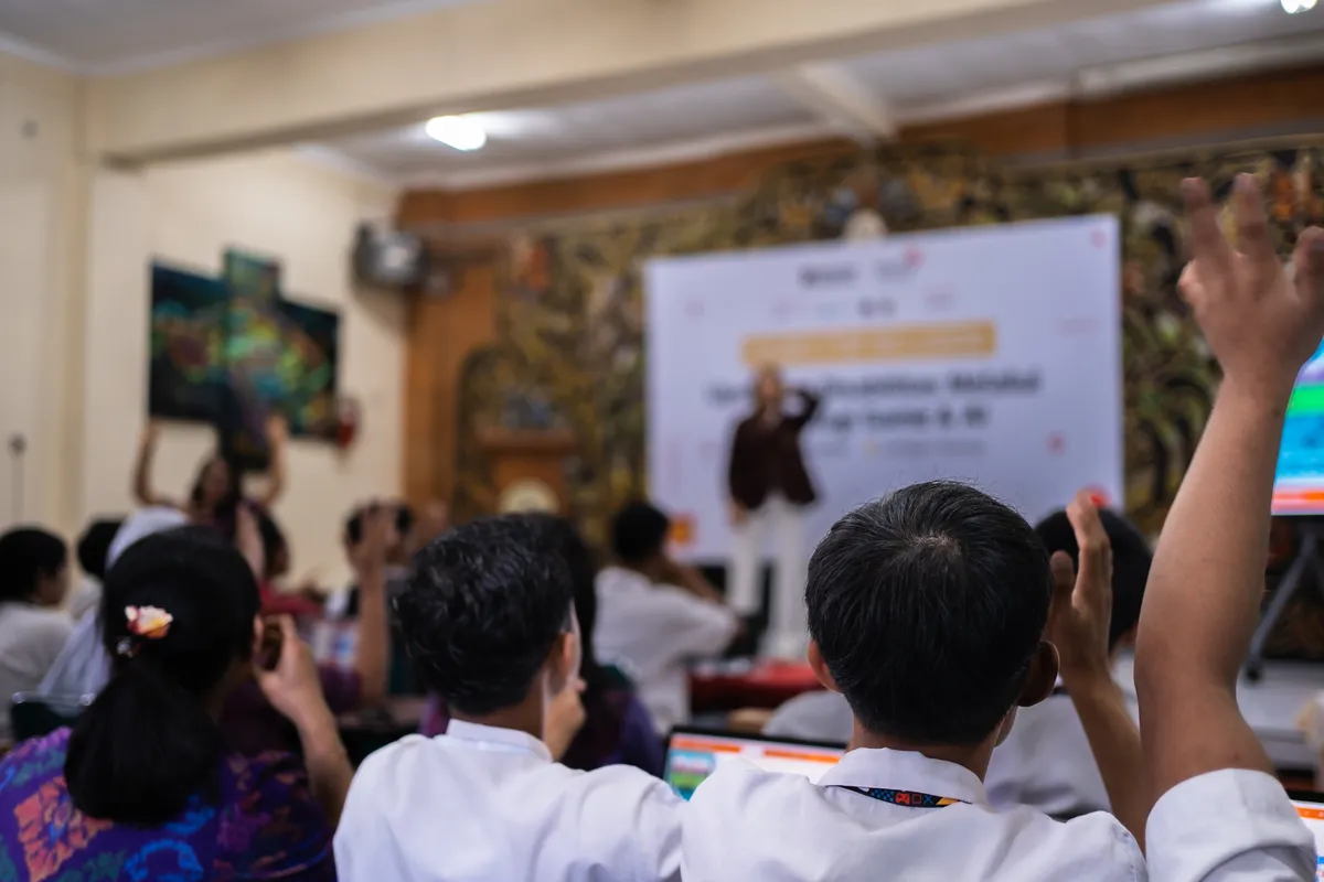 Kelas Pelatihan