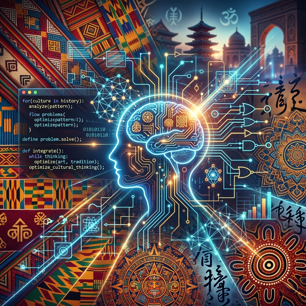 Pendekatan CT & Budaya Jepara