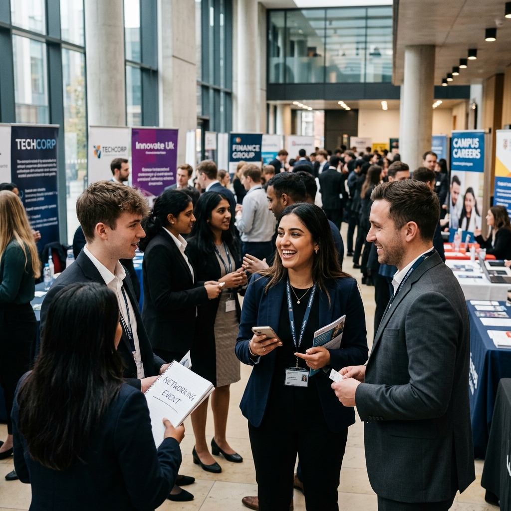 Titian Karier Terpadu ITB